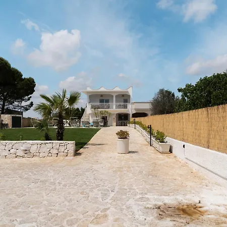Life Con Piscina - Internet Starlink Villa