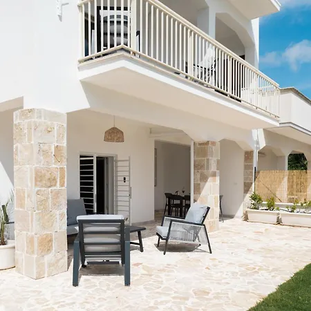 Villa Life Con Piscina - Internet Starlink San Vito dei Normanni