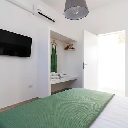 Villa Life Con Piscina - Internet Starlink San Vito dei Normanni